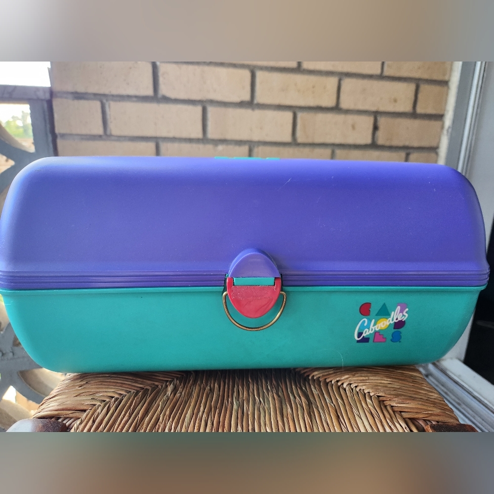 Caboodle
